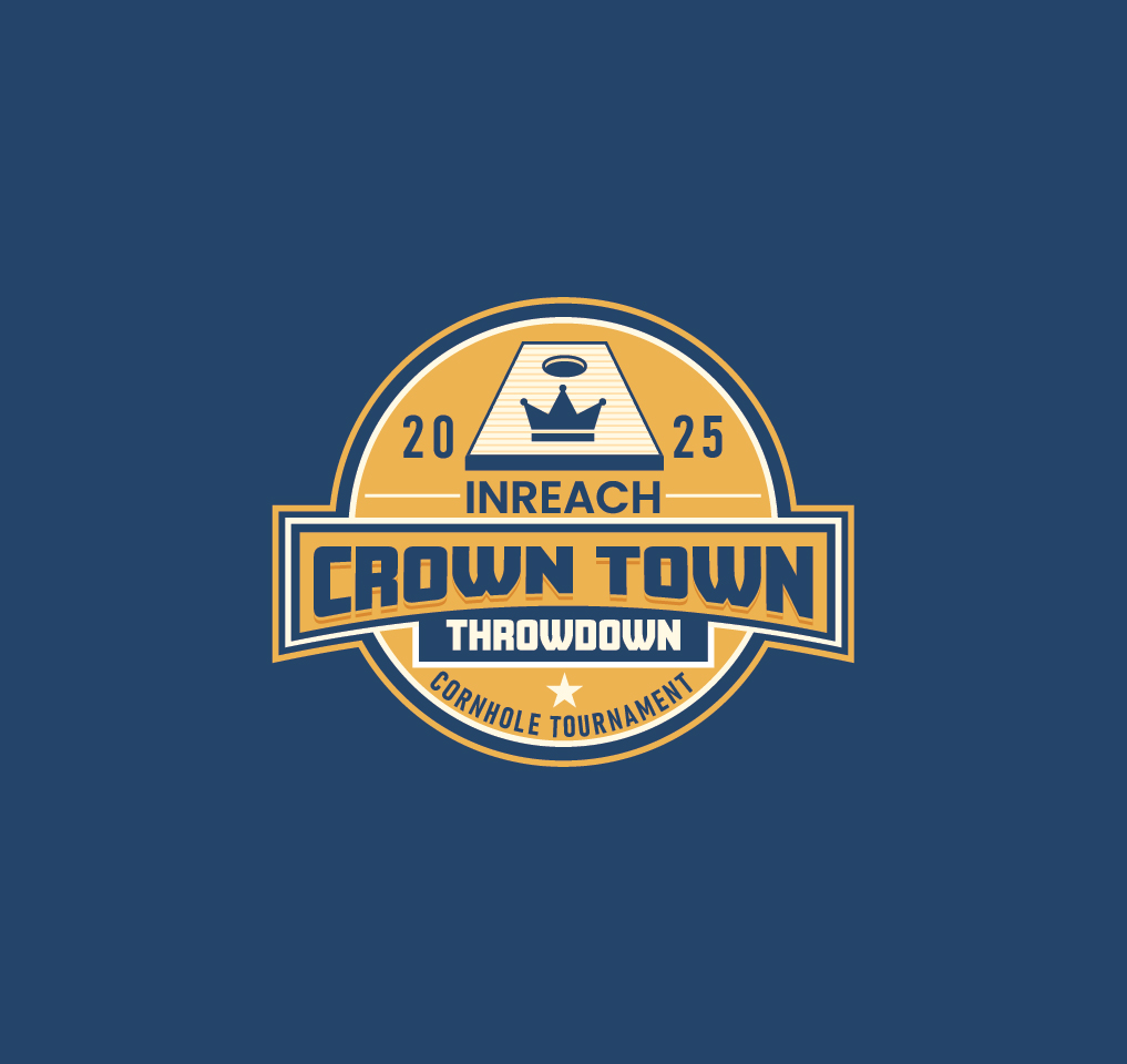 Logo Design by Onse Officials for InReach | Design #34622723