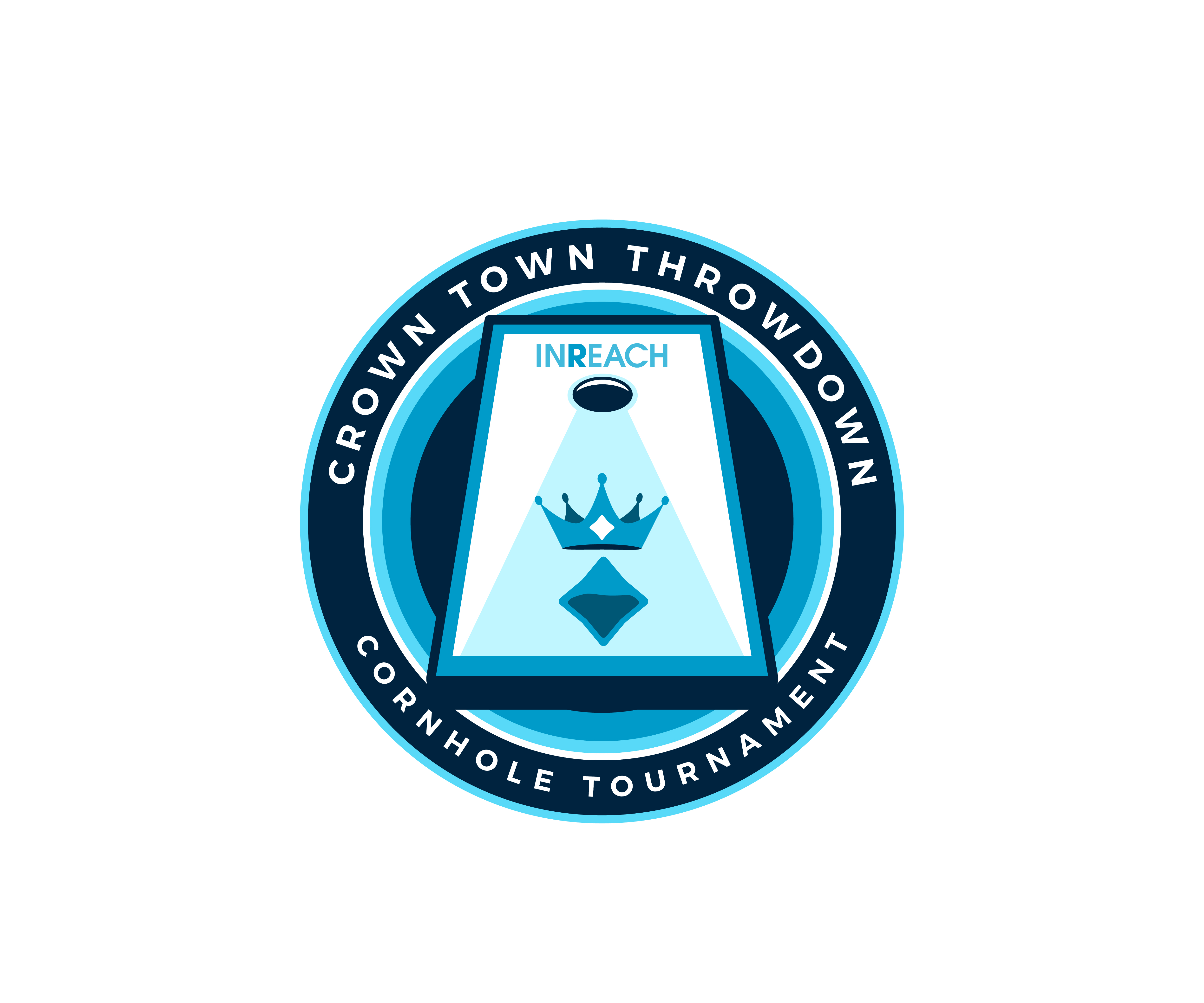 Logo Design by James J. for InReach | Design #34623852