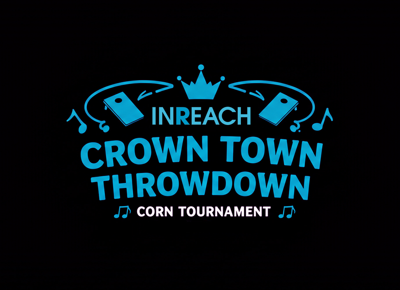 Logo Design by HSL Brain for InReach | Design #34607073