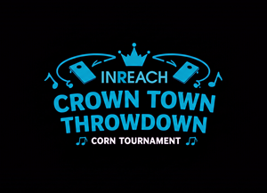 Logo Design by HSL Brain for InReach | Design: #34607073