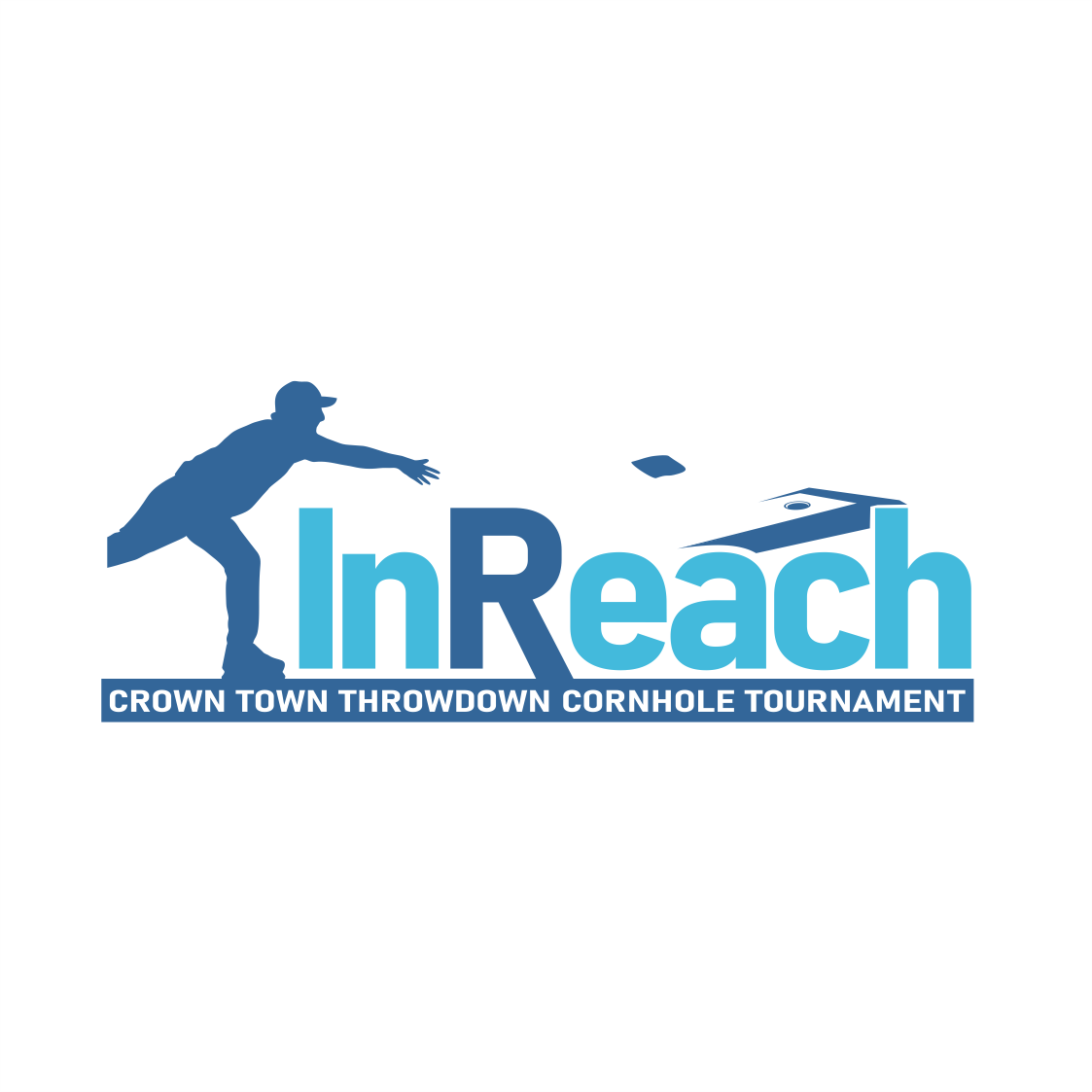 Logo Design by abegraphicworkz for InReach | Design #34607096
