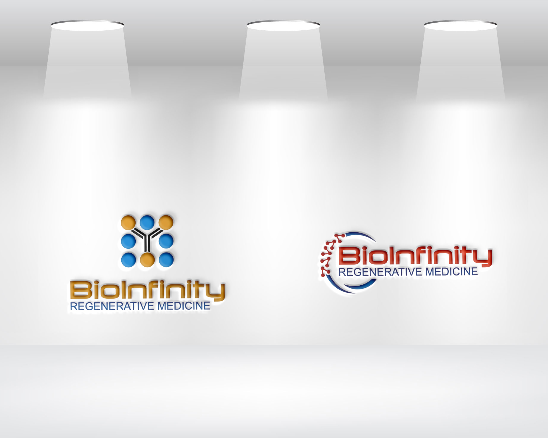 Logo Design by Daniel Khan for this project | Design #34604074