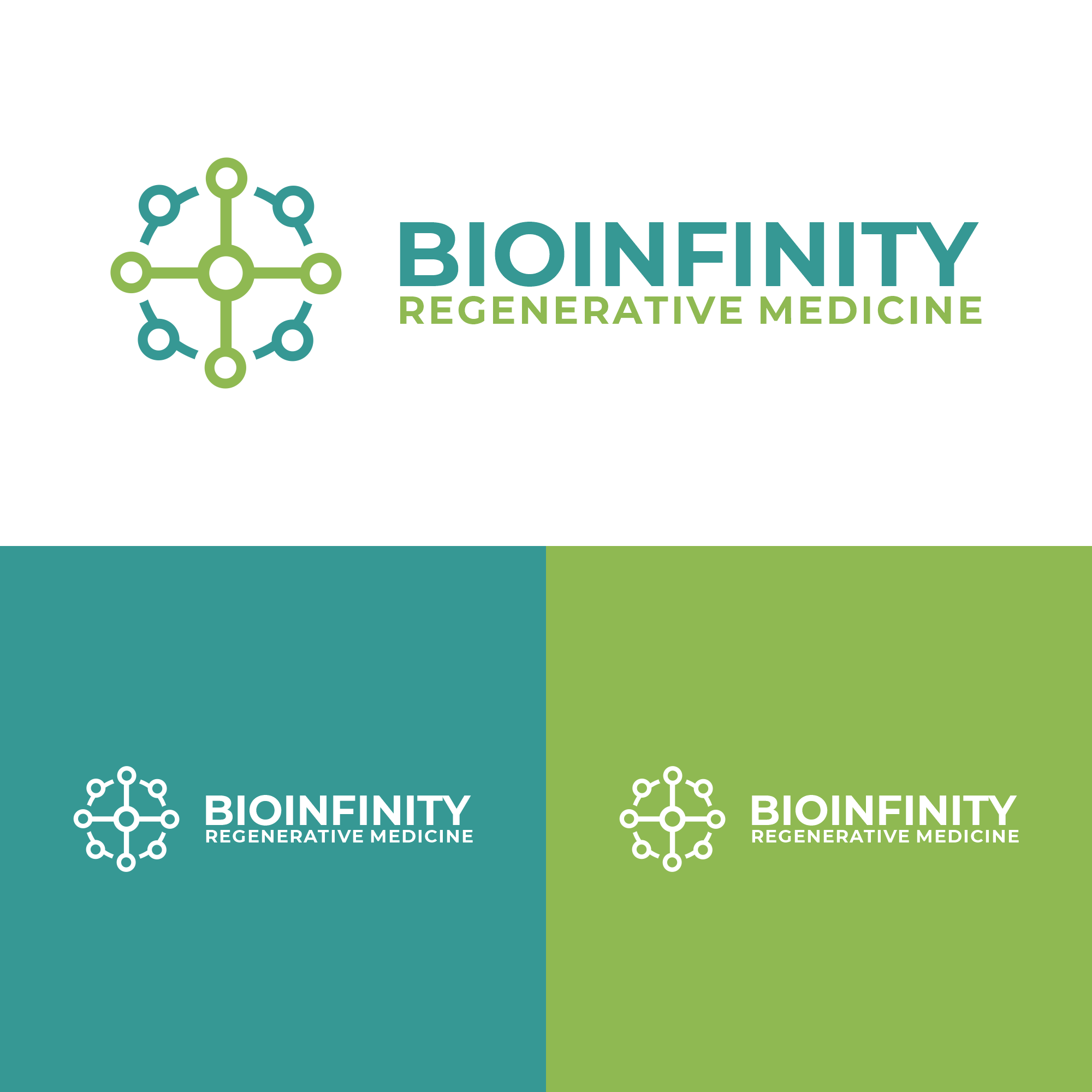 Logo Design by putri elegant for this project | Design #34601934