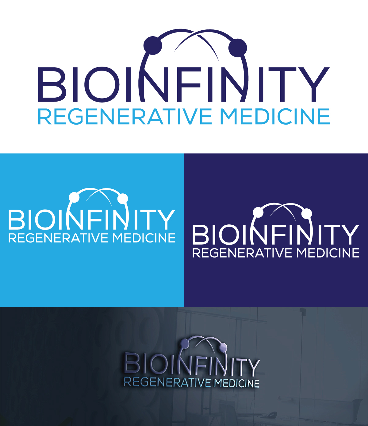 Logo Design by jessimorge for this project | Design #34602342