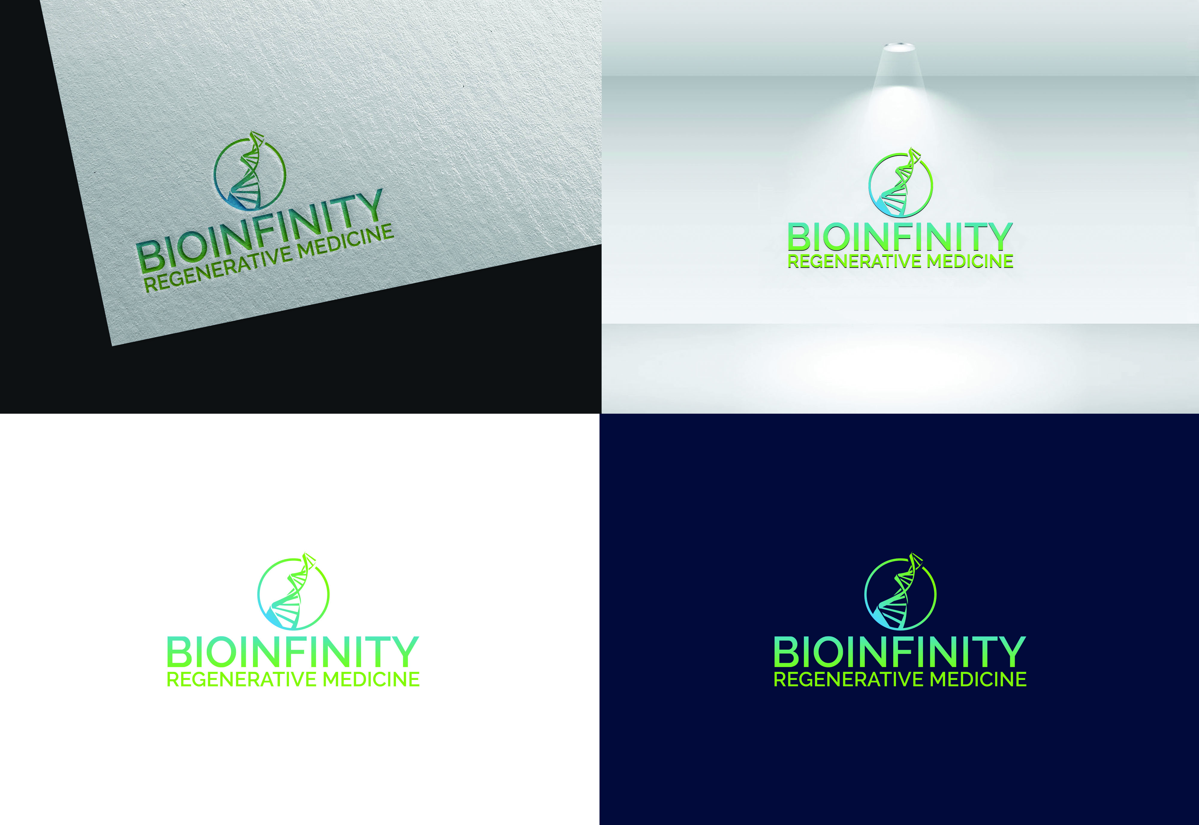 Logo Design by Majesty Design  for this project | Design #34602603