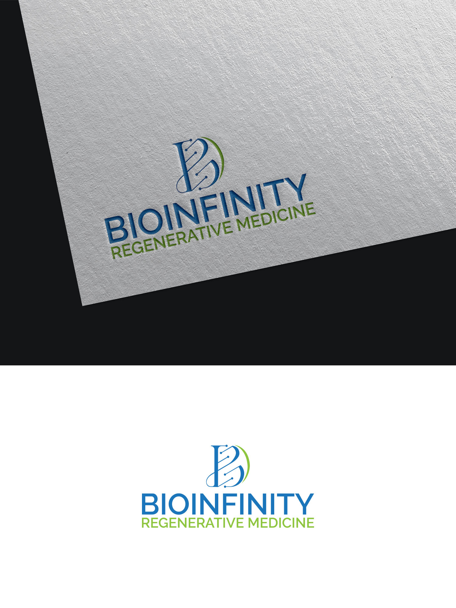 Logo Design by Majesty Design  for this project | Design #34602604