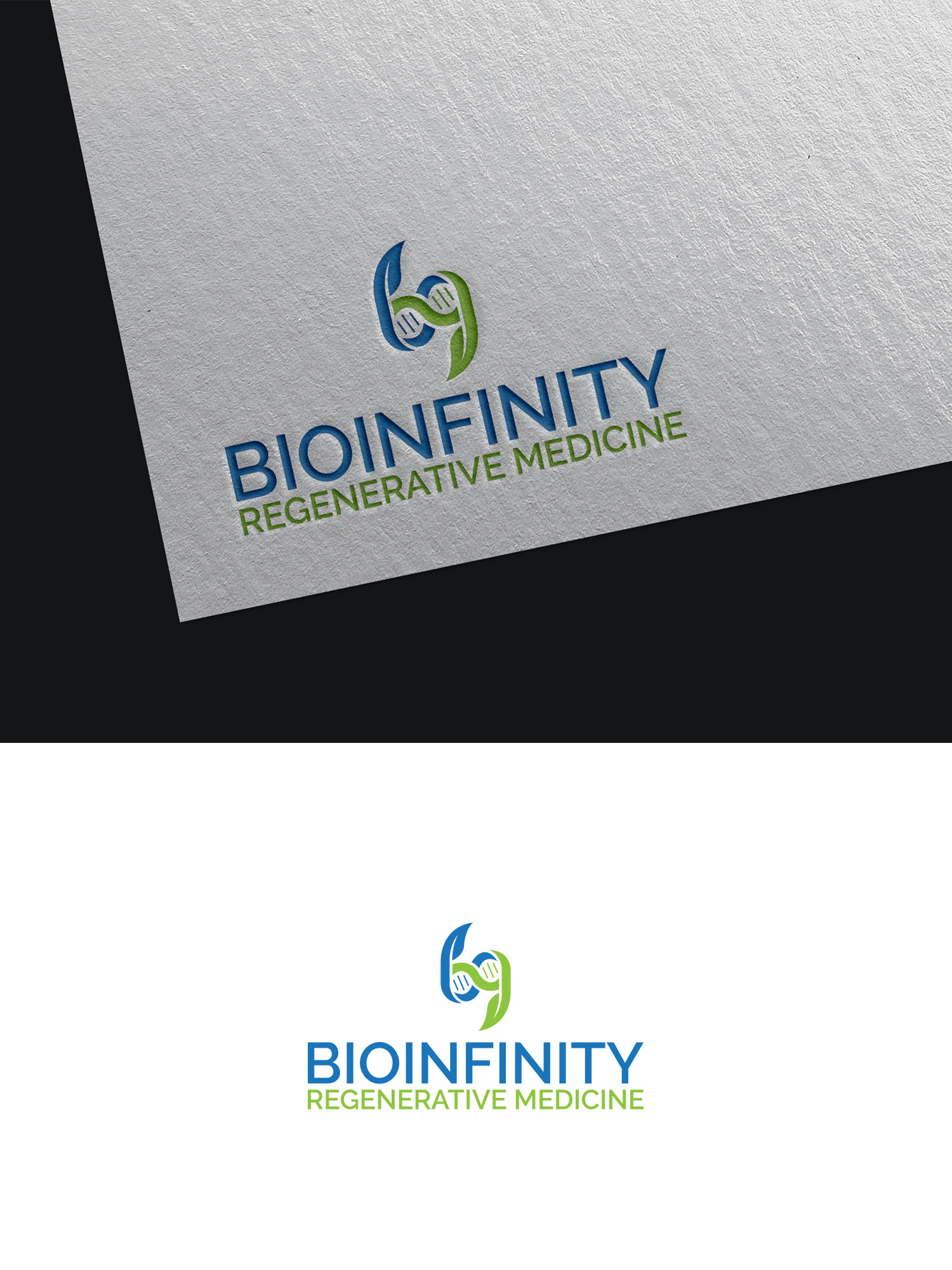 Logo Design by Majesty Design  for this project | Design #34602605