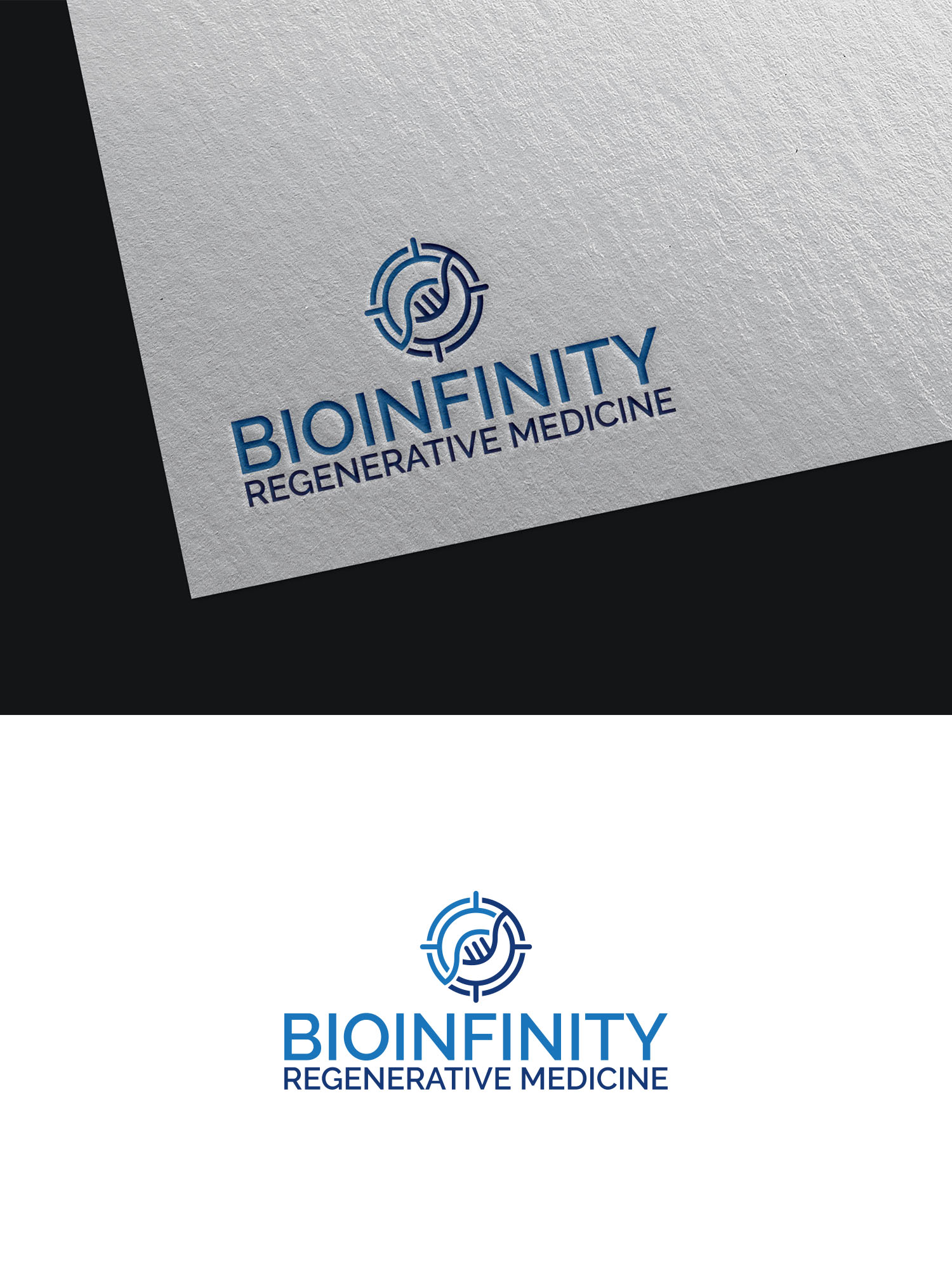 Logo Design by Majesty Design  for this project | Design #34602608