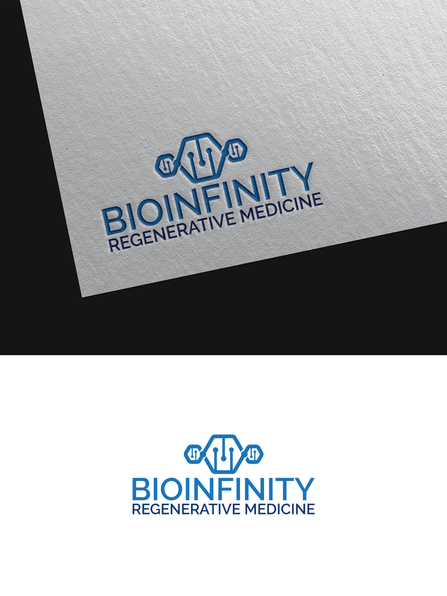 Logo Design by Majesty Design  for this project | Design #34602609