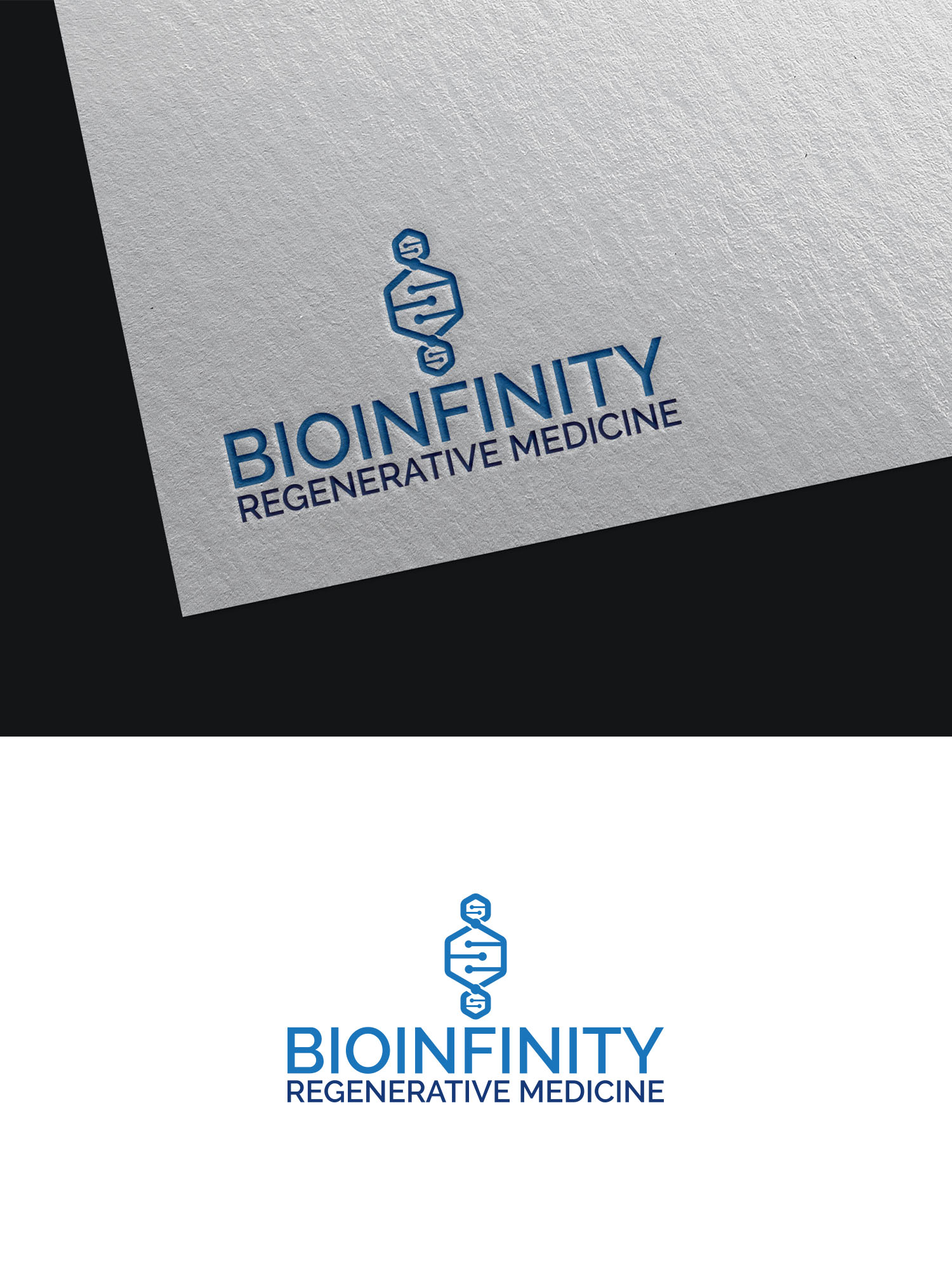 Logo Design by Majesty Design  for this project | Design #34602610