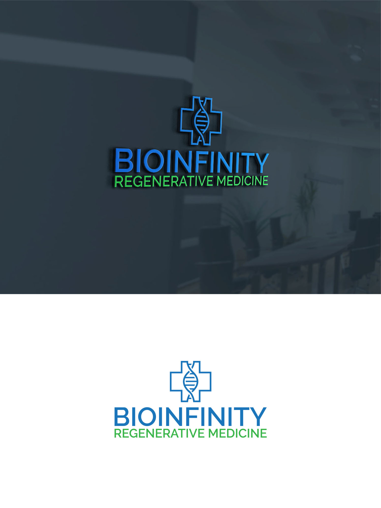 Logo Design by Majesty Design  for this project | Design #34602614