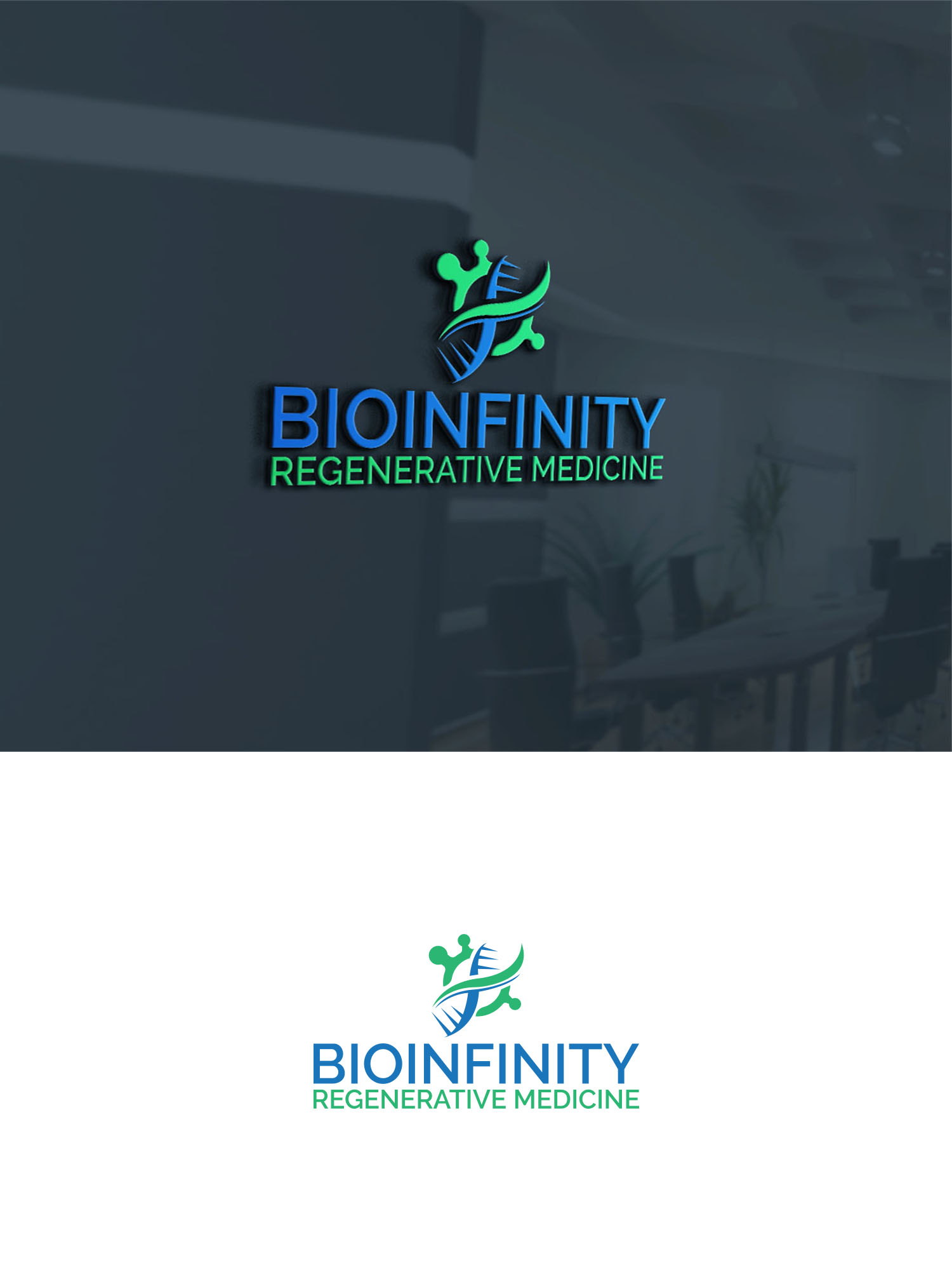 Logo Design by Majesty Design  for this project | Design #34602616