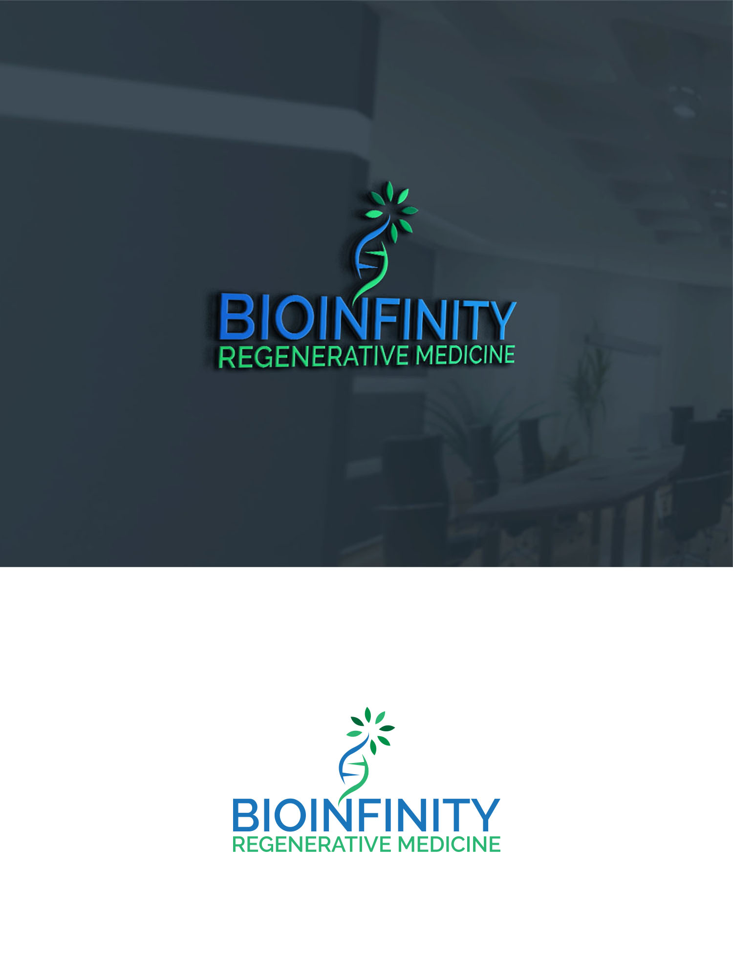 Logo Design by Majesty Design  for this project | Design #34602617