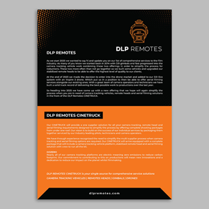 Flyer Design by YourLogoMaster for this project | Design: #34606984