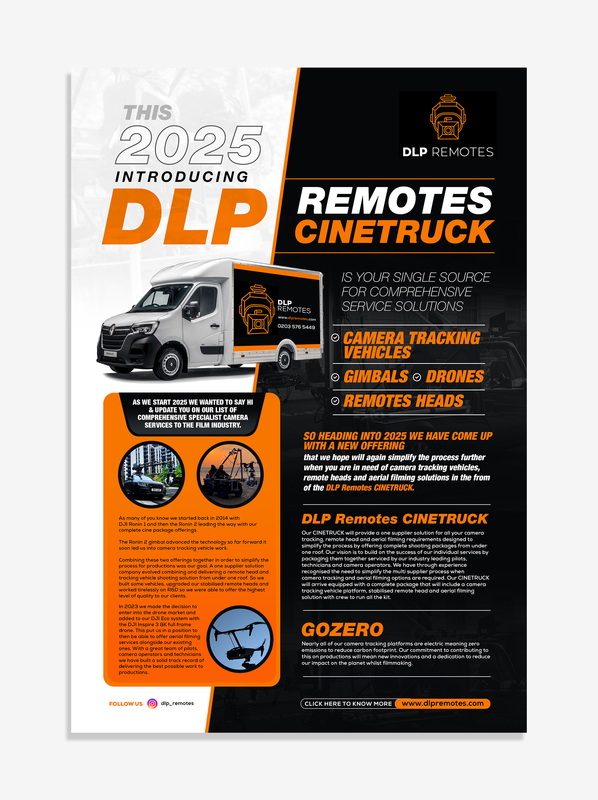 Flyer Design by debdesign for this project | Design #34623331