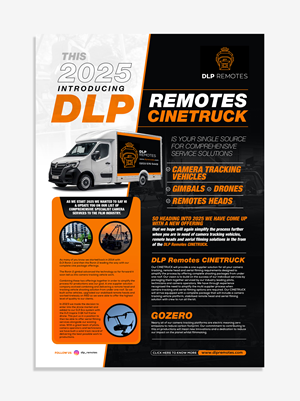 Flyer Design by debdesign for this project | Design: #34623331