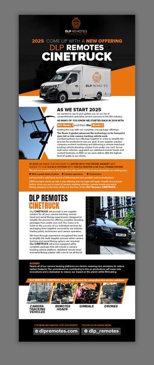 Flyer Design by debdesign for this project | Design: #34623431