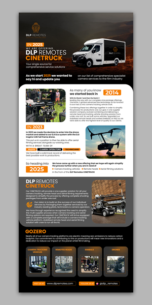 Flyer Design by debdesign for this project | Design: #34624083