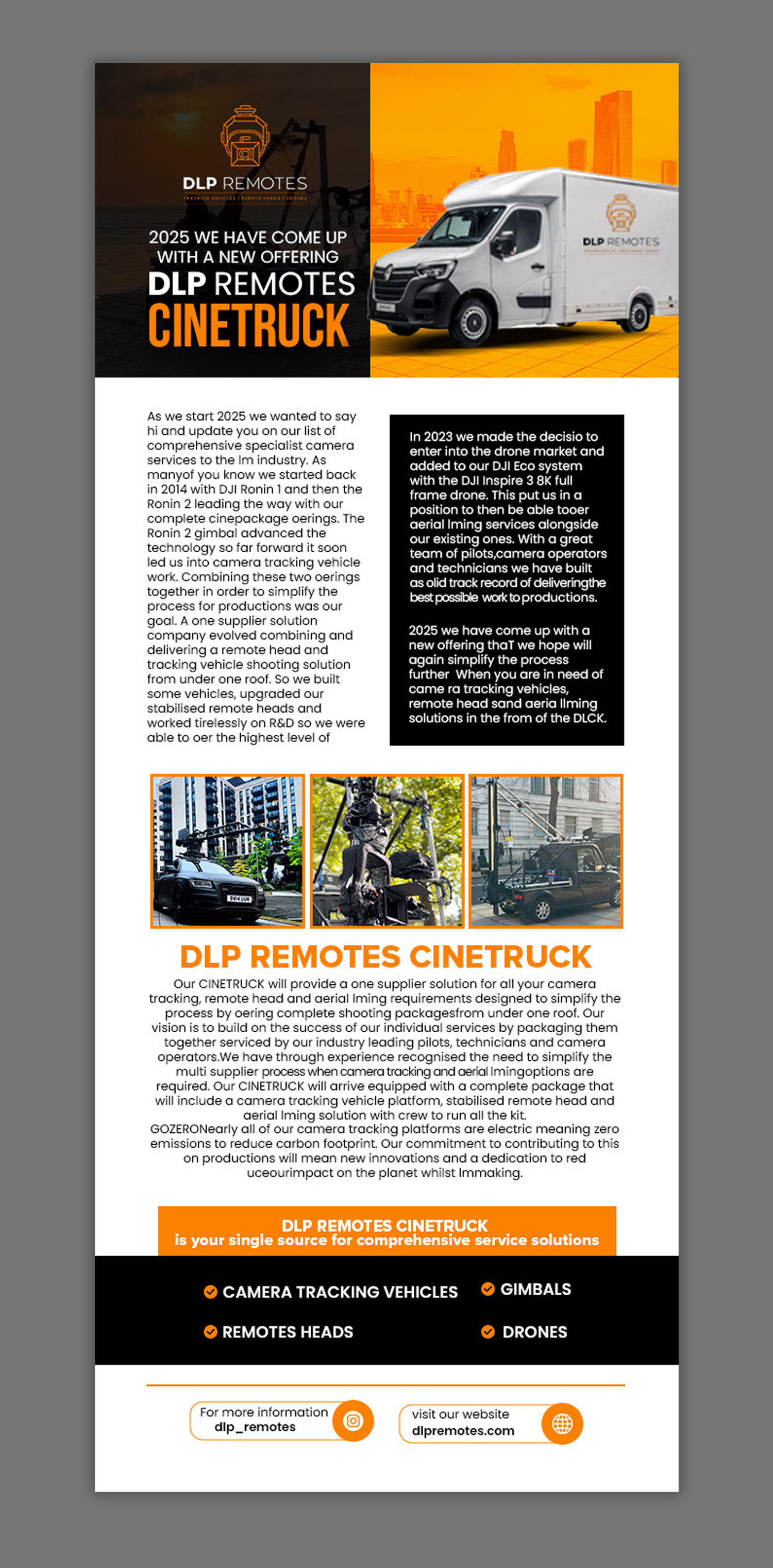 Flyer Design by debdesign for this project | Design #34624618