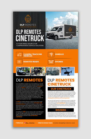 Flyer Design by debdesign for this project | Design: #34624717