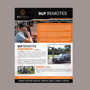 Flyer Design by Stan$oul for this project | Design: #34603092