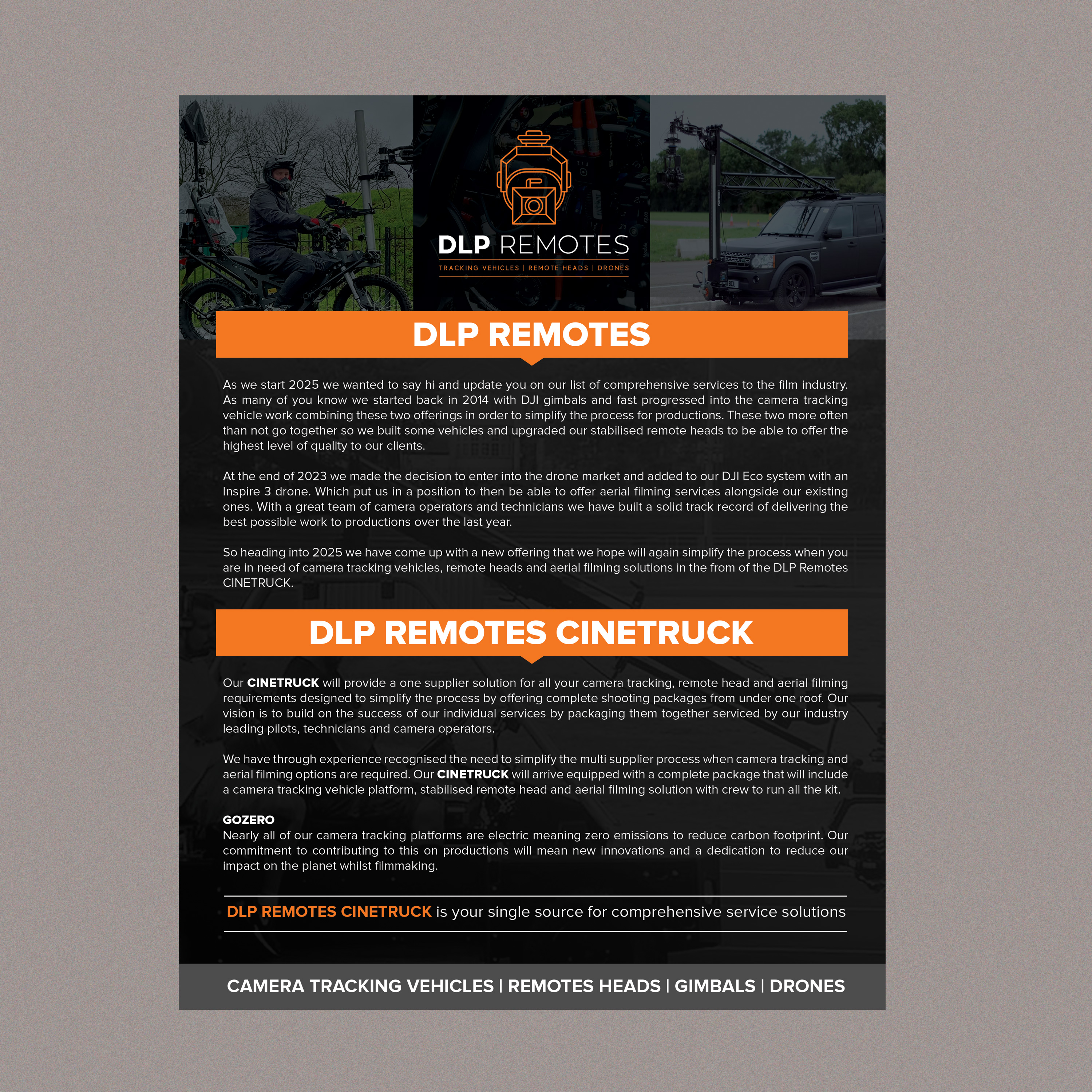 Flyer Design by Stan$oul for this project | Design #34603152