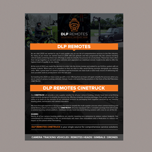 Flyer Design by Stan$oul for this project | Design: #34603152