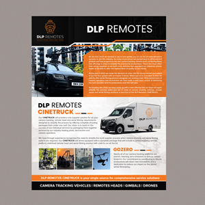 Flyer Design by Stan$oul for this project | Design: #34608919