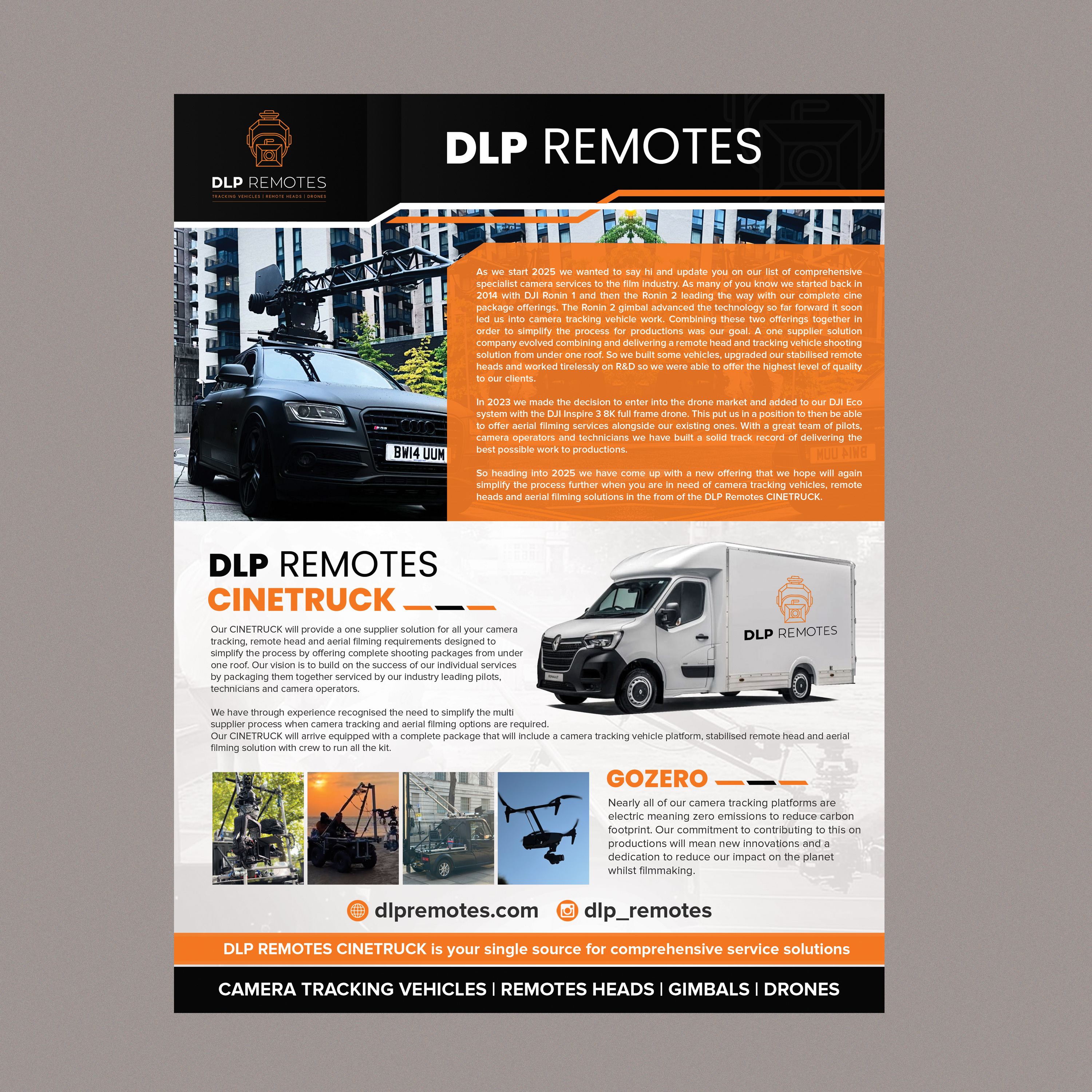 Flyer Design by Stan$oul for this project | Design #34614267