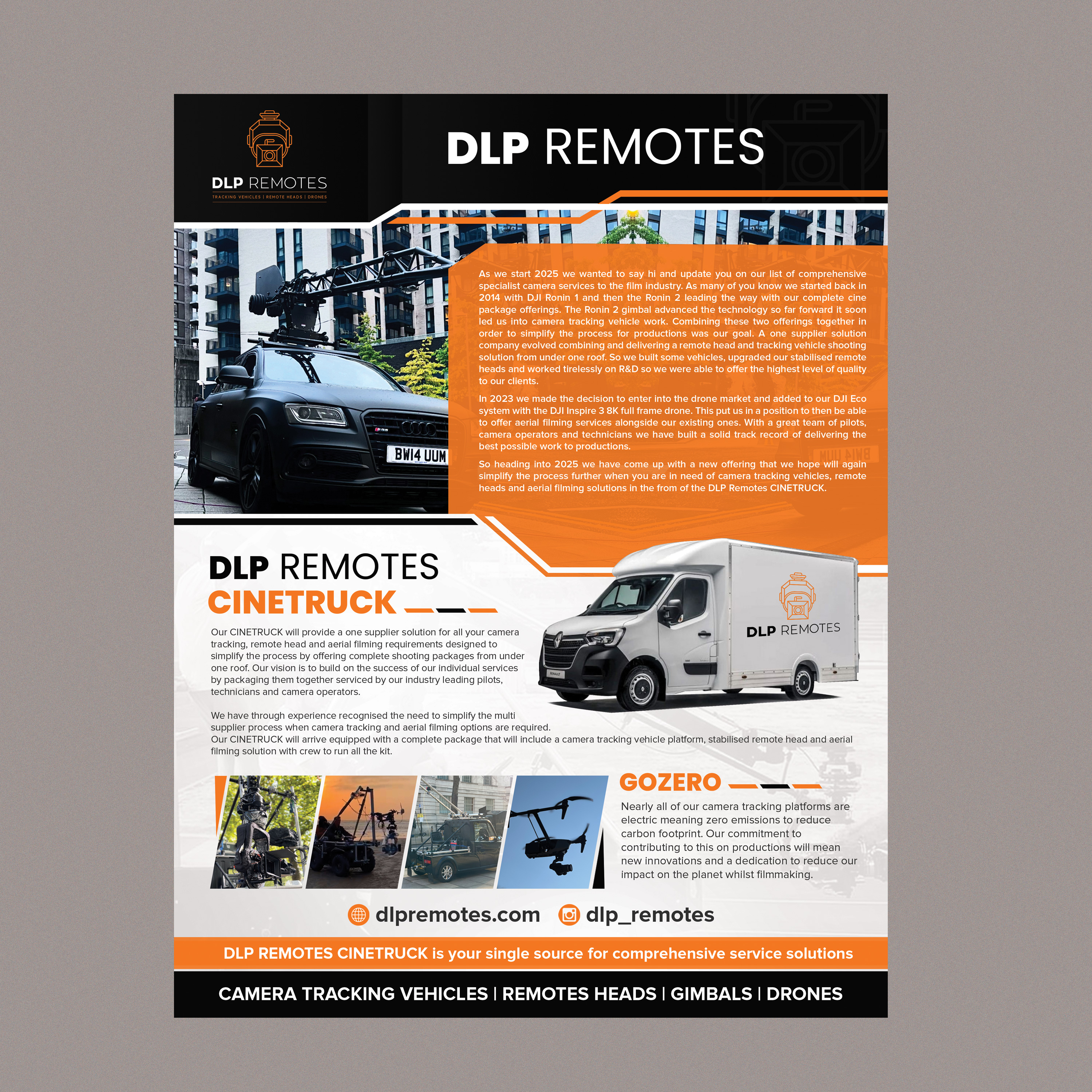 Flyer Design by Stan$oul for this project | Design #34614311