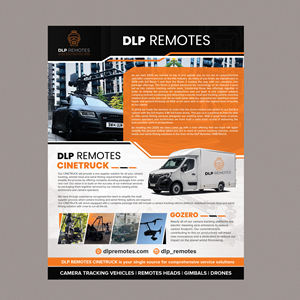 Flyer Design by Stan$oul for this project | Design: #34614311