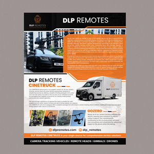 Flyer Design by Stan$oul for this project | Design: #34624376