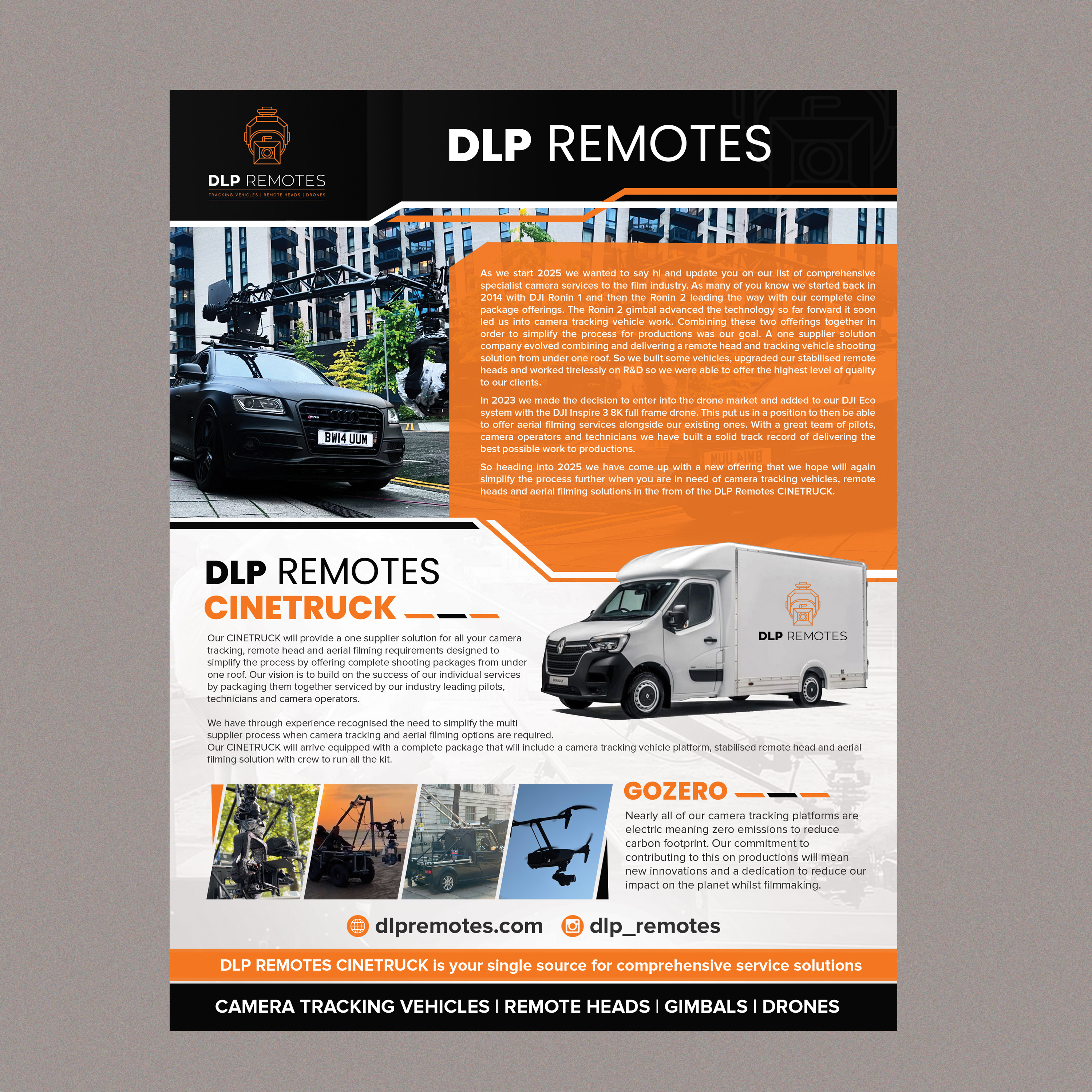 Flyer Design by Stan$oul for this project | Design #34624697