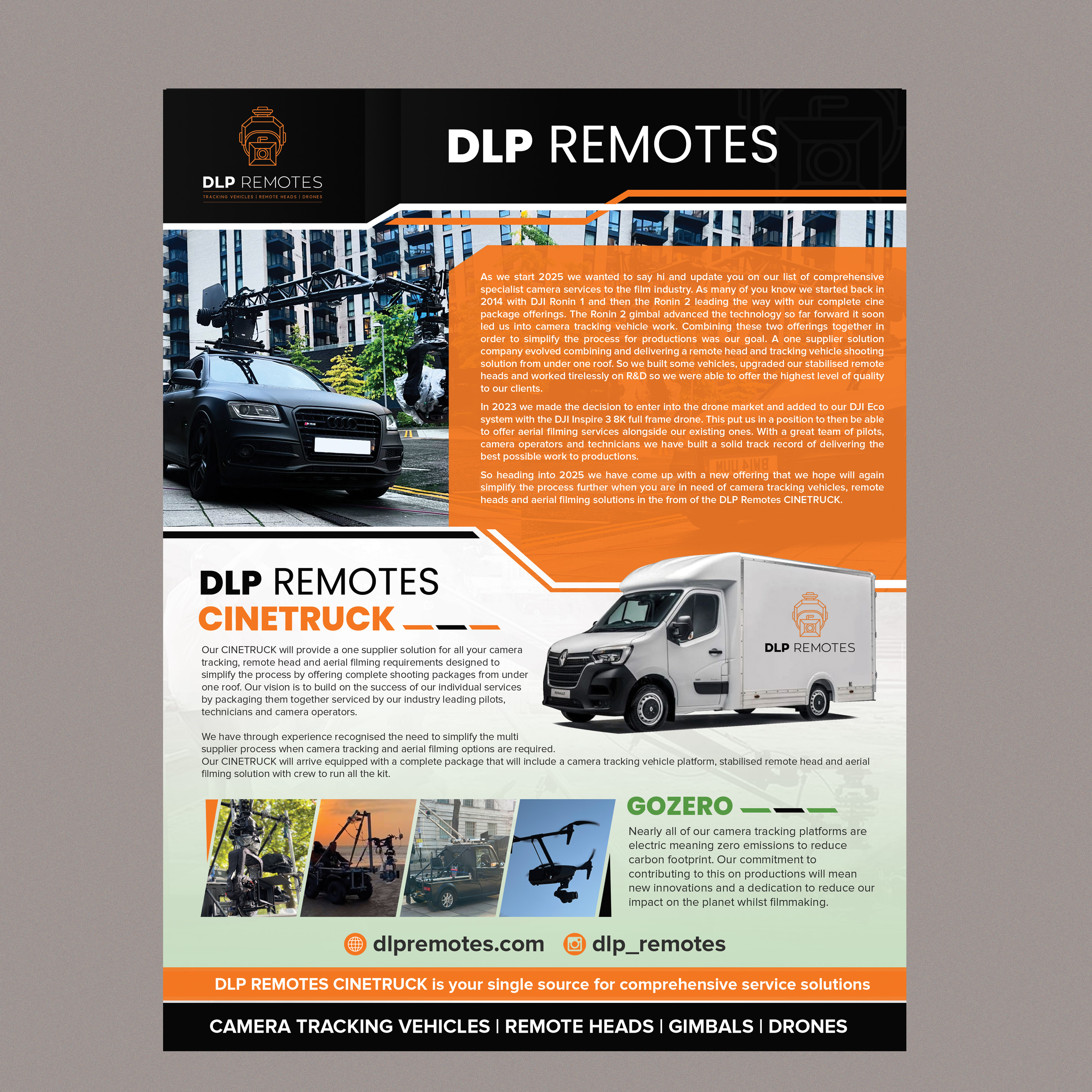 Flyer Design by Stan$oul for this project | Design #34632761