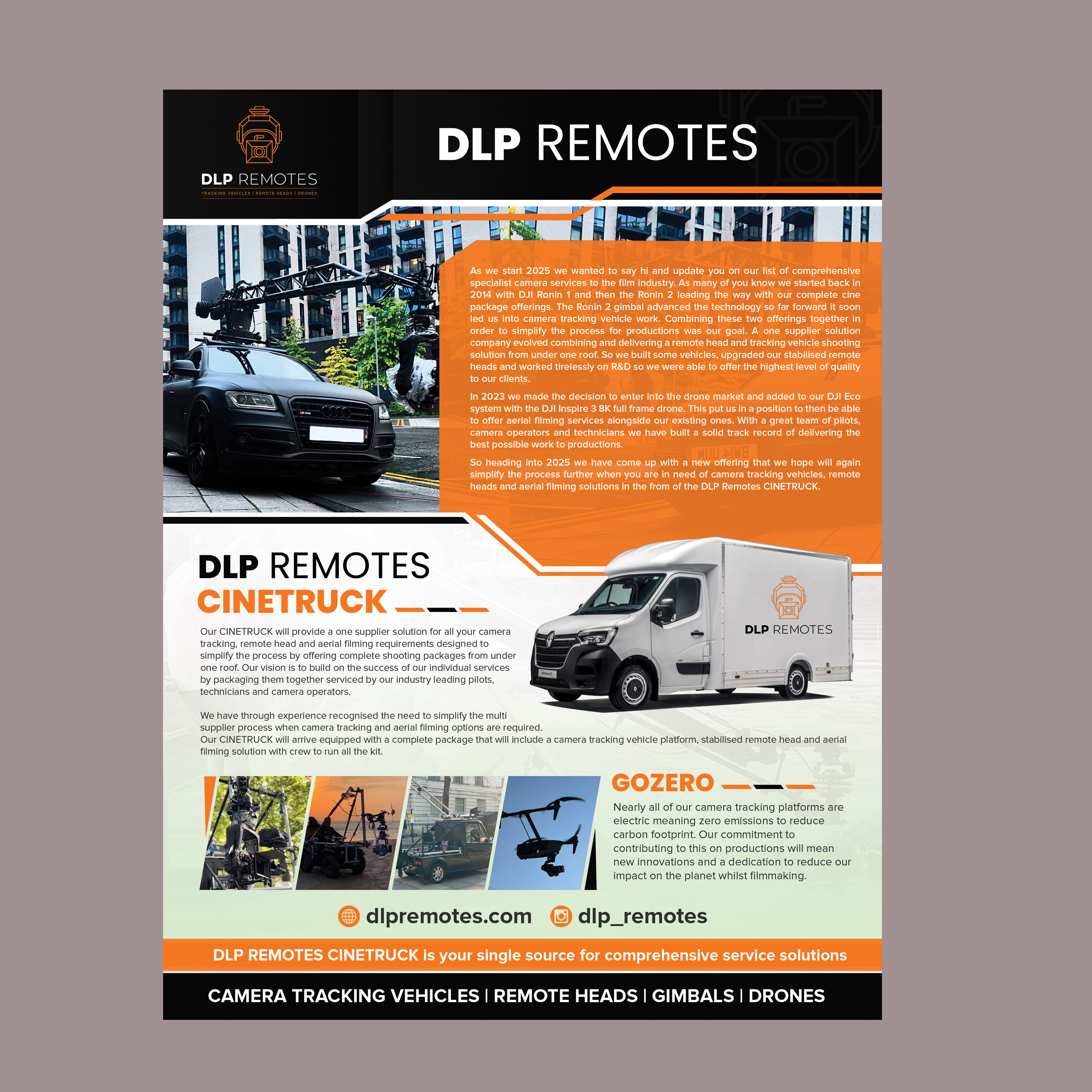 Flyer Design by Stan$oul for this project | Design #34632770