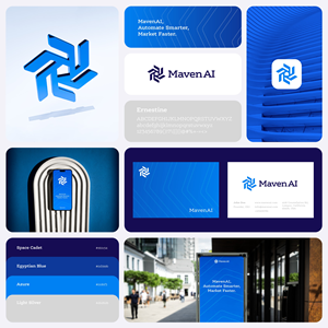 Logo Design by Tornado Design for this project | Design: #34639044