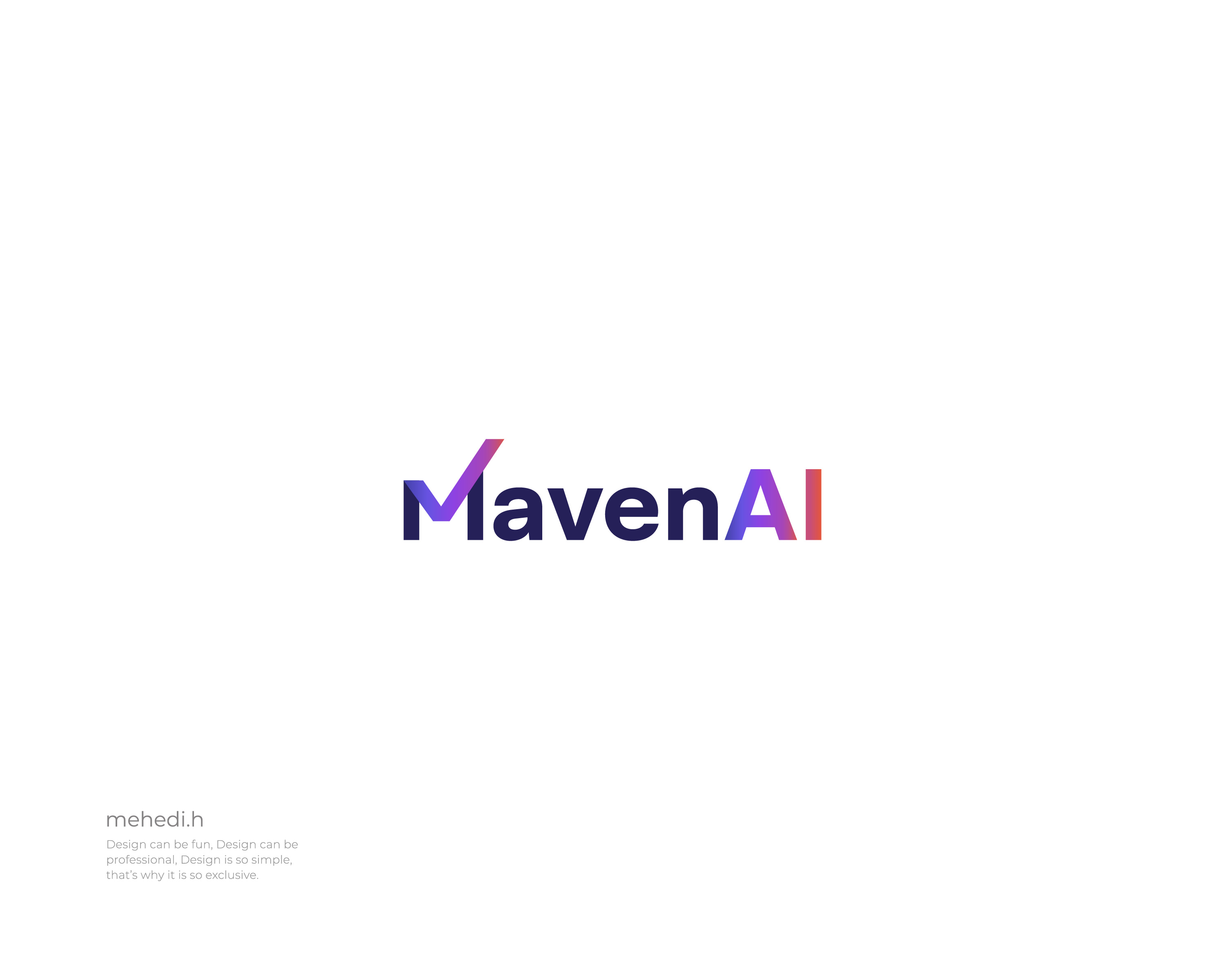 Logo Design by mehedi.h for this project | Design #34625726