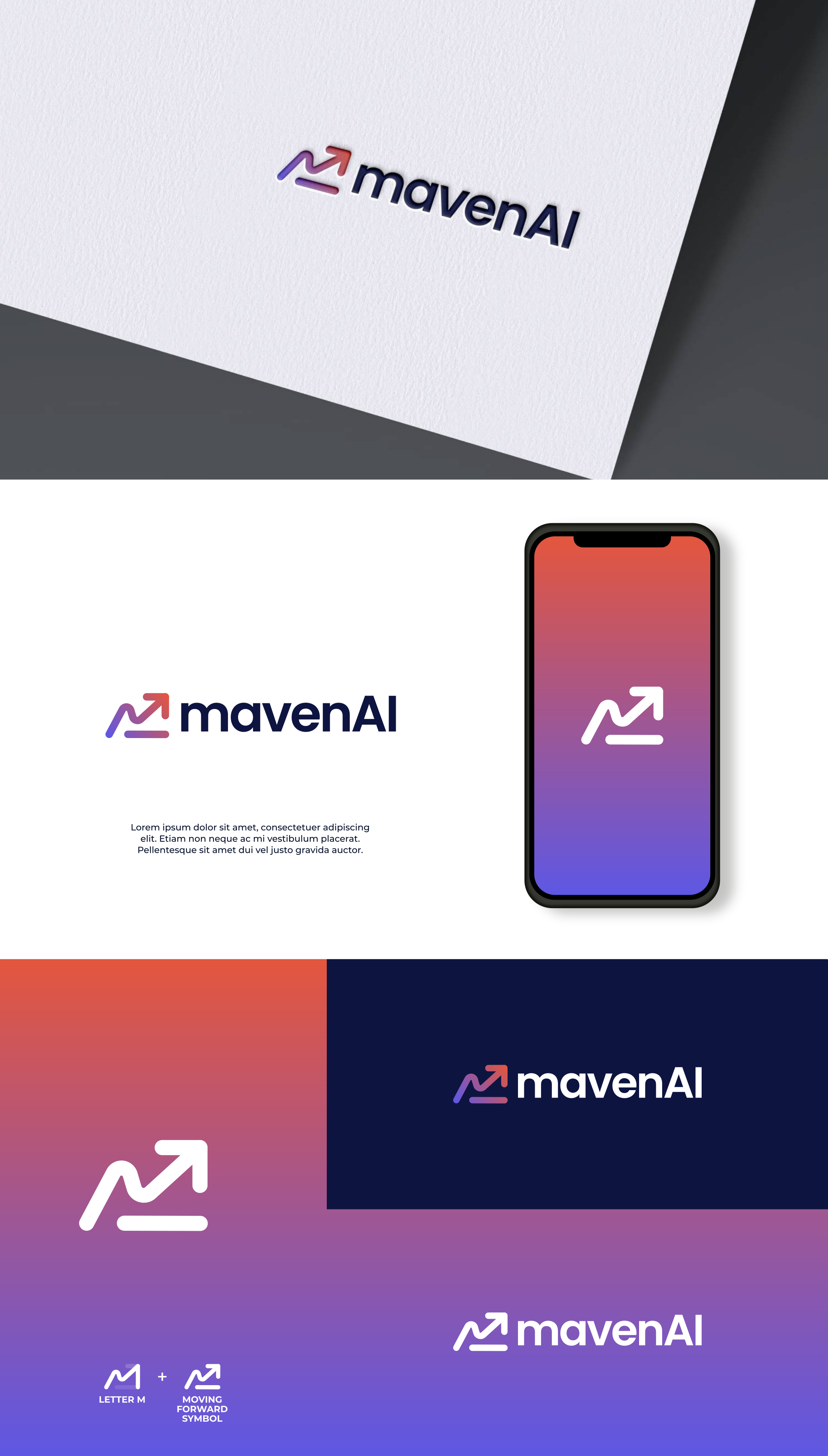 Logo Design by Zaid Al Faqih for this project | Design #34641659