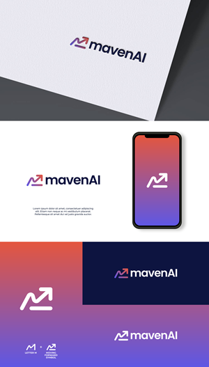Logo Design by Zaid Al Faqih for this project | Design: #34641659