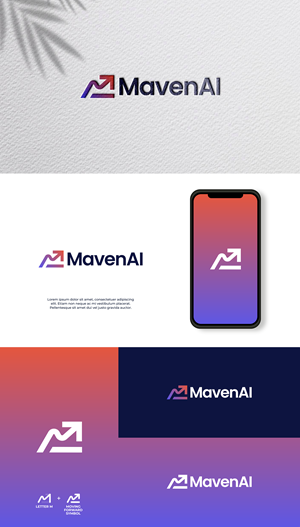 Logo Design by Zaid Al Faqih for this project | Design: #34641669