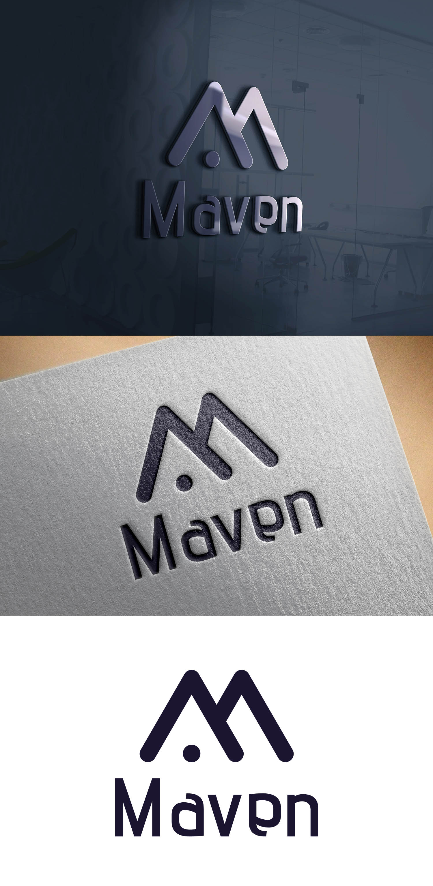 Logo Design by sariaka for this project | Design #34631387