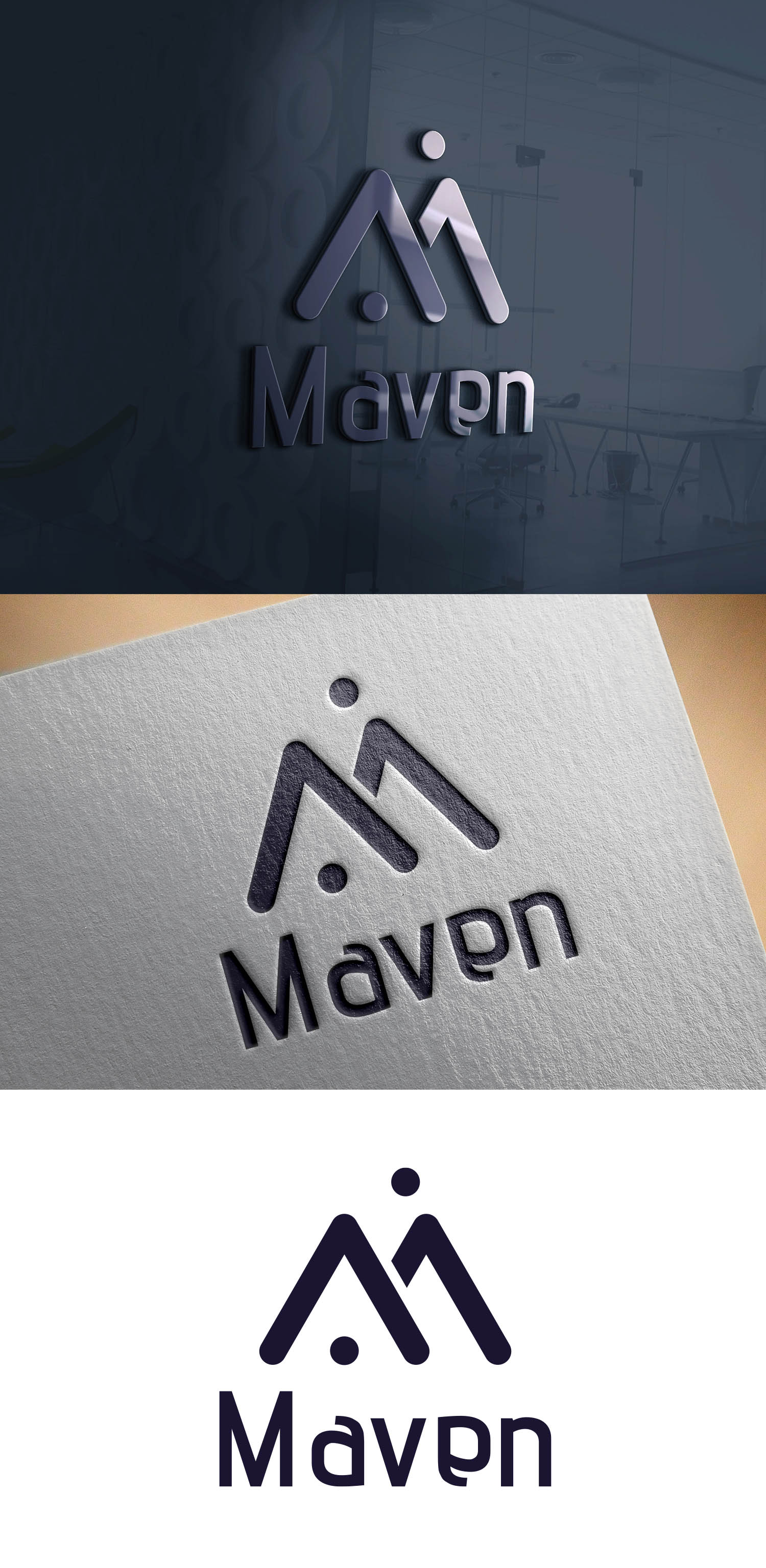 Diseño de Logo por sariaka para este proyecto | Diseño #34631410