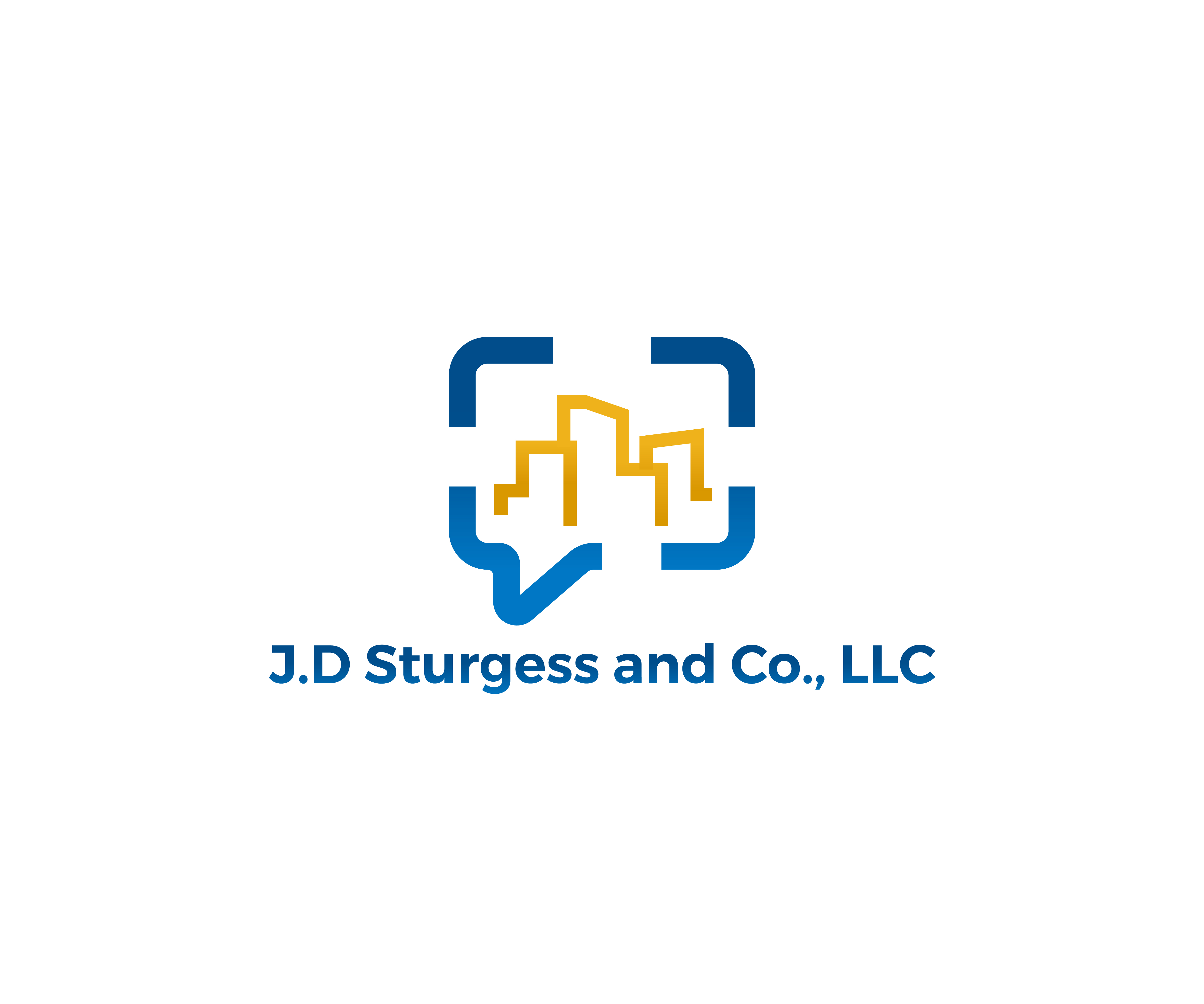 Logo Design by James J. for Jeff Sturgess Photography LLC | Design #34609195