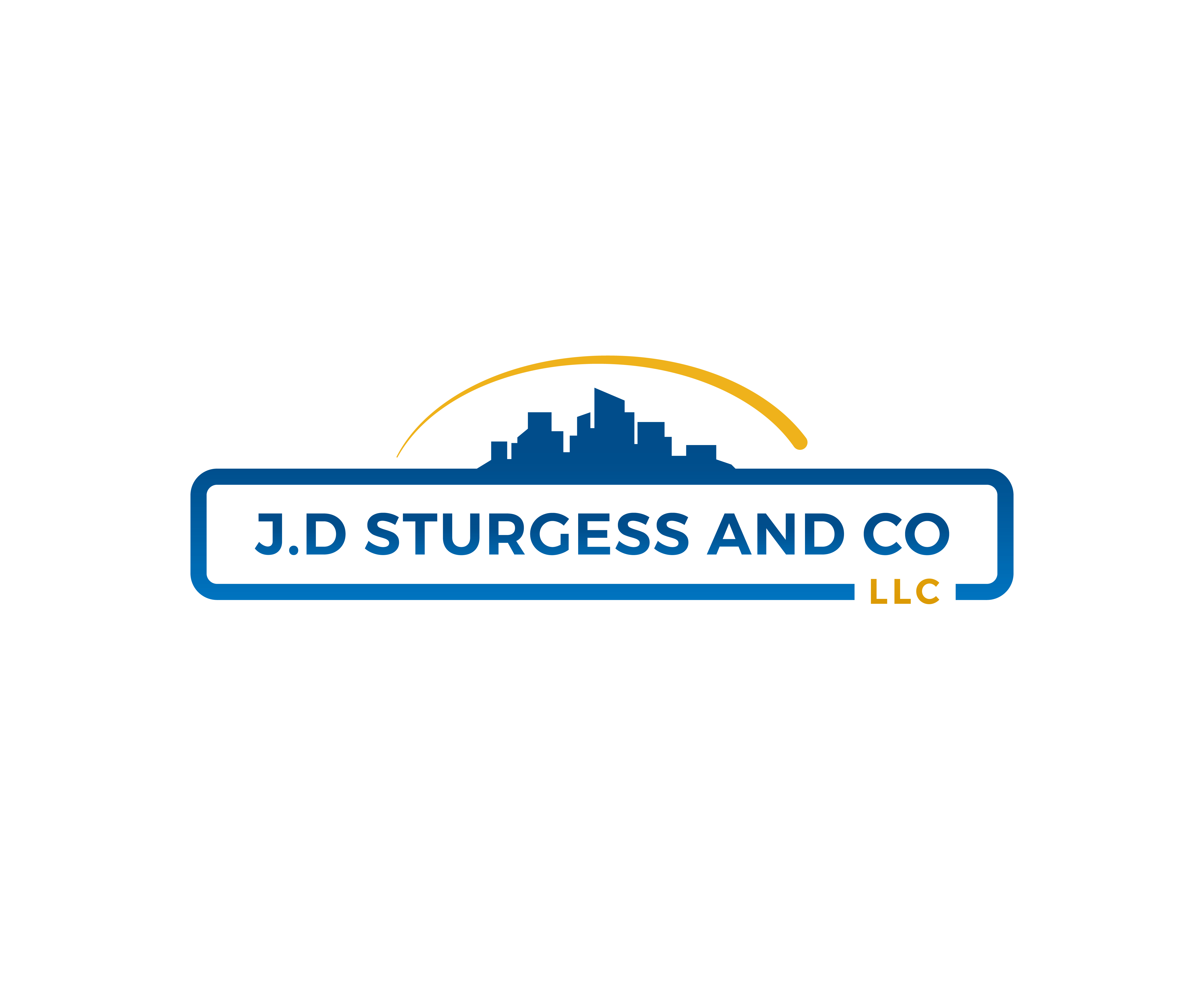 Logo Design by James J. for Jeff Sturgess Photography LLC | Design #34609228