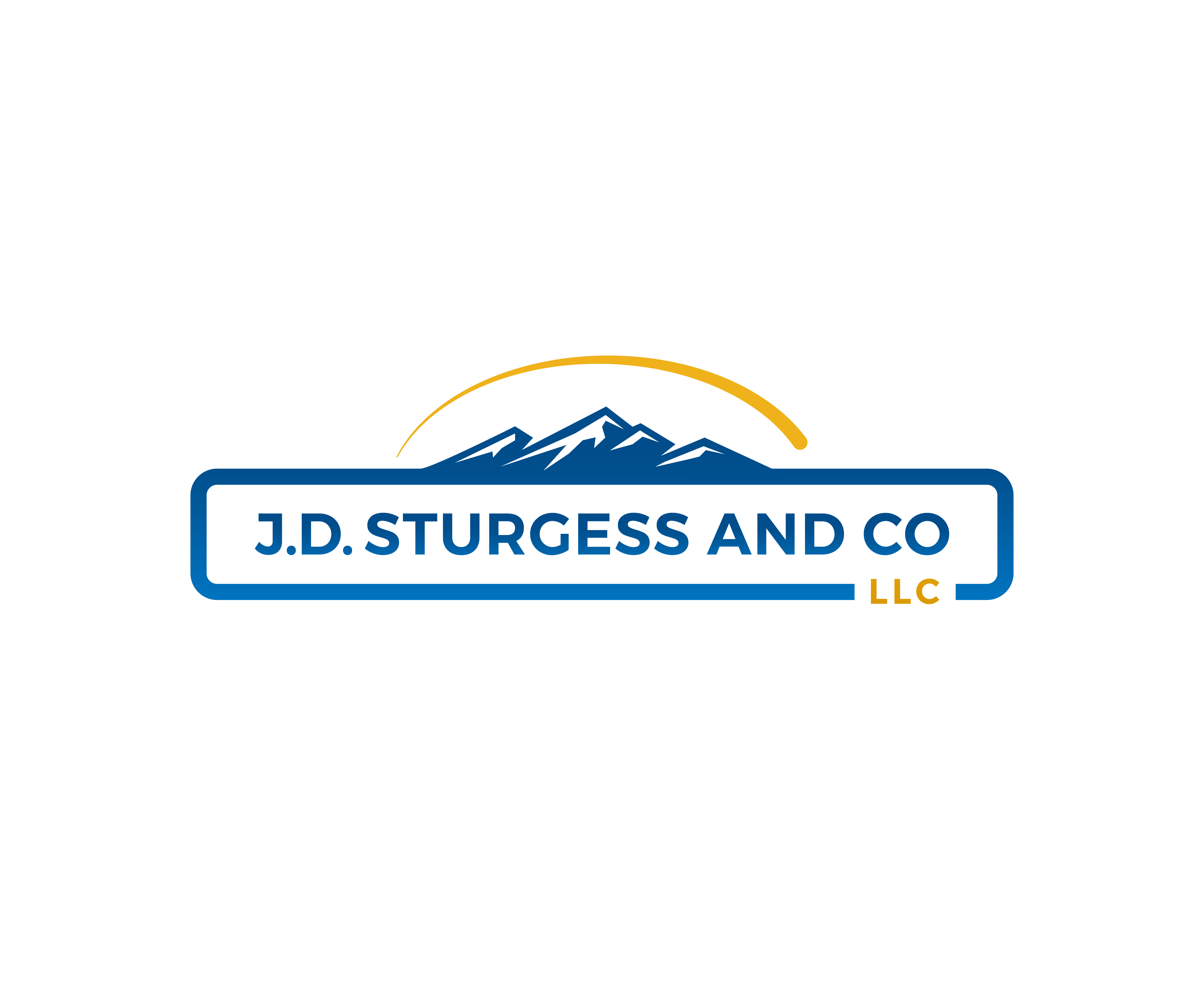 Logo Design by James J. for Jeff Sturgess Photography LLC | Design #34622560