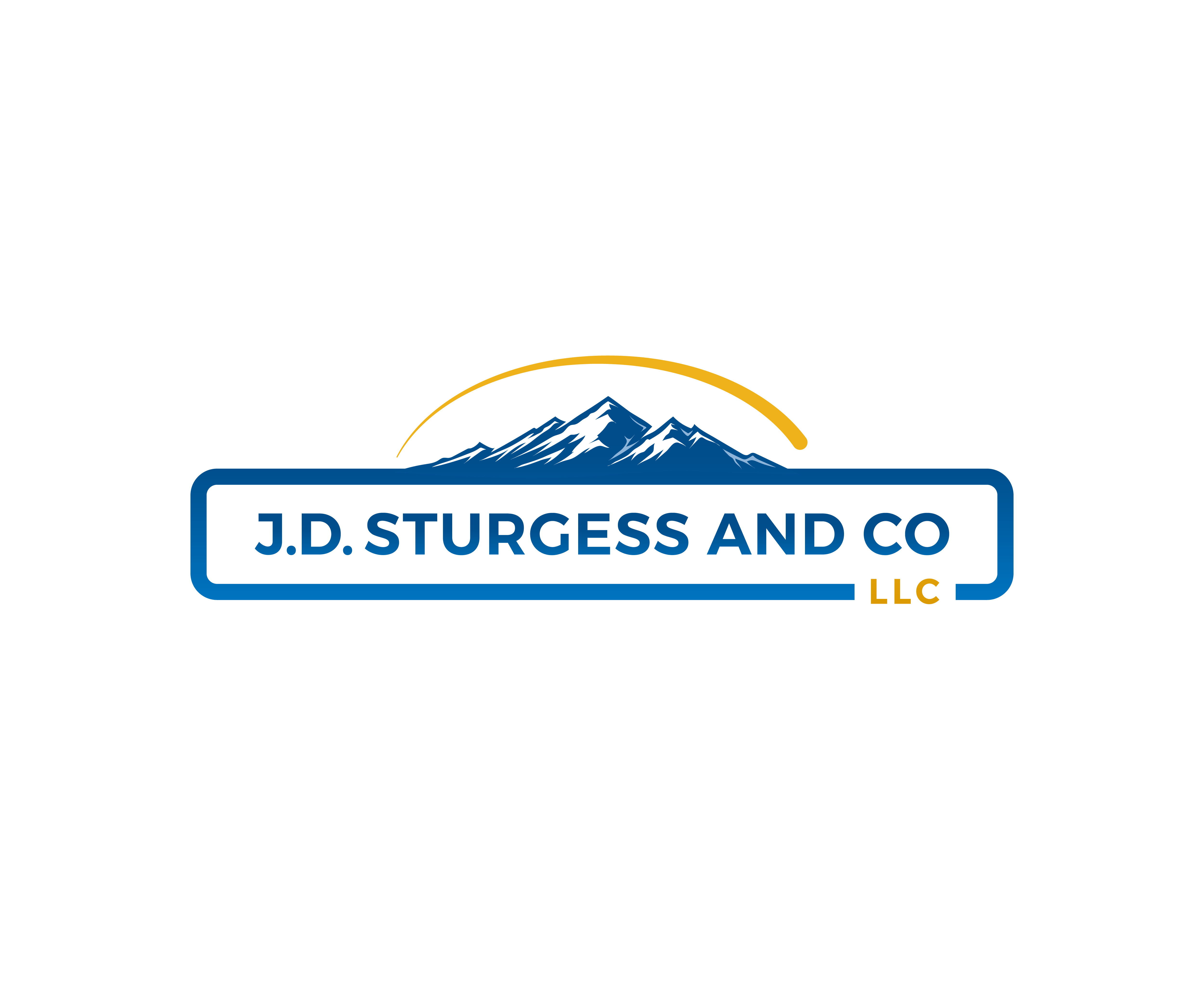 Logo Design by James J. for Jeff Sturgess Photography LLC | Design: #34622561