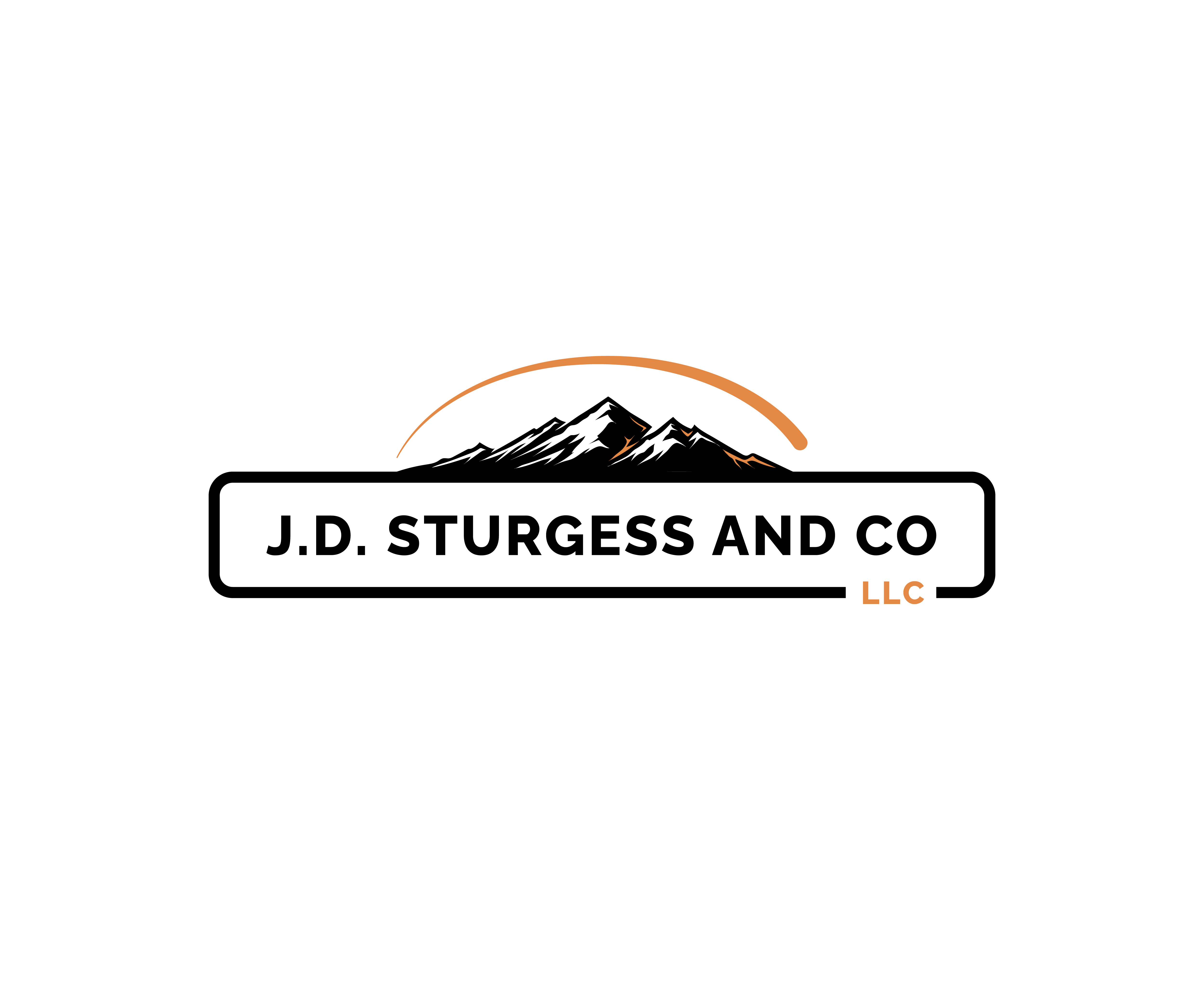 Logo Design by James J. for Jeff Sturgess Photography LLC | Design #34635383