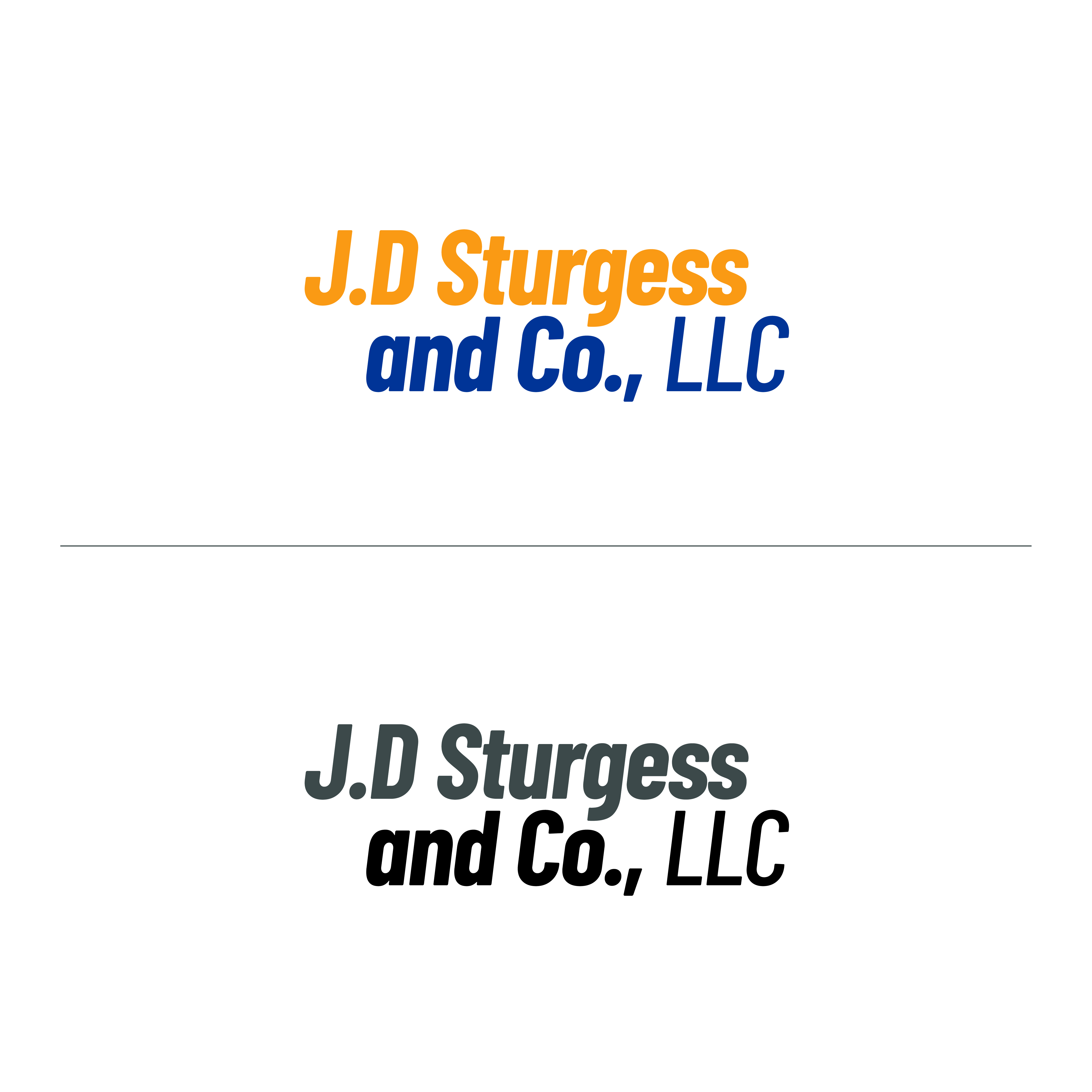 Logo Design by PaoloP for Jeff Sturgess Photography LLC | Design #34611144
