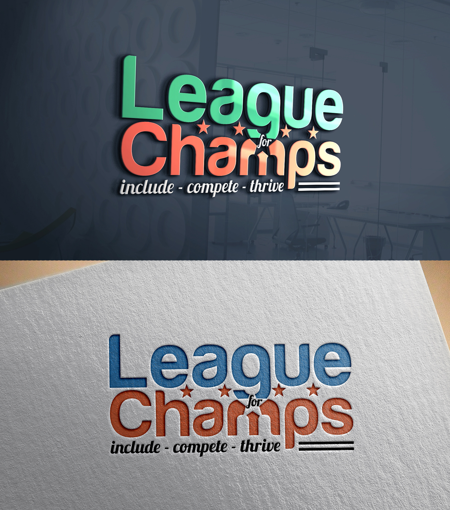 Diseño de Logo por 24ksunny para este proyecto | Diseño #34612680