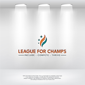 Design de Logo par LogoEon pour ce projet | Design : #34642475